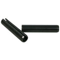 Set of 2 Roll Pins A-P12X60-AI for Automotive Applications (12 MM x 60 MM)