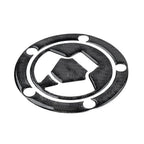 Gas Tank Fuel Cap Cover Guard for Kawasaki Ninja ZX6R ZX10R 1000 Vulcan 650 (2000–2023)