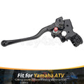 Rear Brake Lever Assembly for Honda (53180-HA8-770, 53172-HN5-M50, 53172-HN0-A11)