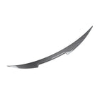 Rear Trunk Spoiler Wing Lip for BMW 3 Series G20 M3 G80 M4 (2019-2023)