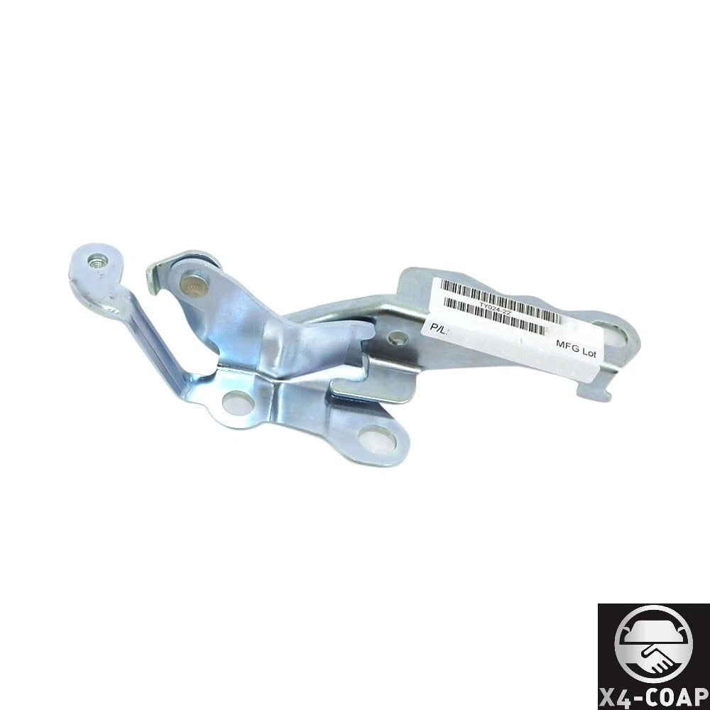 Hood Hinge for Toyota Corolla Matrix (2003–2008) TO1236140