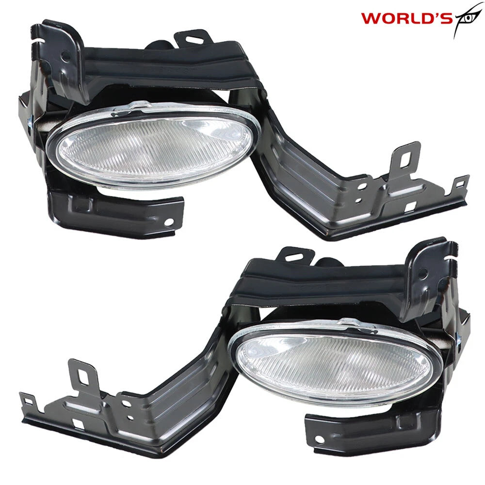 Bumper Fog Lights for Honda Accord Sedan (2011–2012)