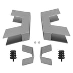 Rear Underbed C Notch Kit for Chevy GMC Silverado Sierra C1500 (1988–1998)