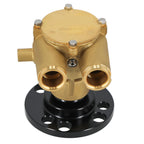 Sea Water Pump for Jabsco Indmar Johnson F6B-9 (Direct Fit) 50410-1201 685001