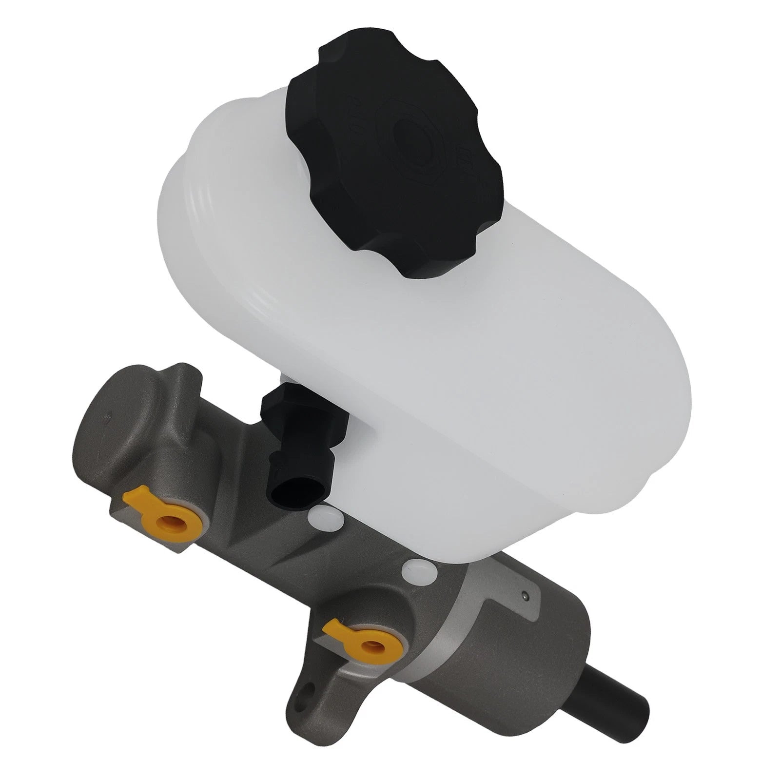 Aluminum Brake Master Cylinder for Chevrolet Equinox (2005–2006) 22707377 M630327