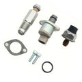 Fuel Pump Rail Pressure Valve Sensor Kit for Ford Transit MK7 (2006–2014)