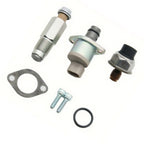 Fuel Pump Rail Pressure Valve Sensor Kit for Ford Transit MK7 (2006–2014)