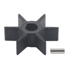 Water Pump Impeller Kit for Mercury 40 50 55 60 HP (46-812966A11 47-812966A12)