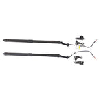 2X Rear Tailgate Lift Supports for Lexus NX300h (2015-2021)