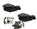 Powermadd Star Series Handguards LED Kit for Ski-Doo
