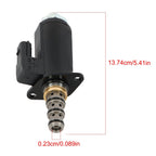 Solenoid Valve for Kobelco SK200-8 (2008-2018)