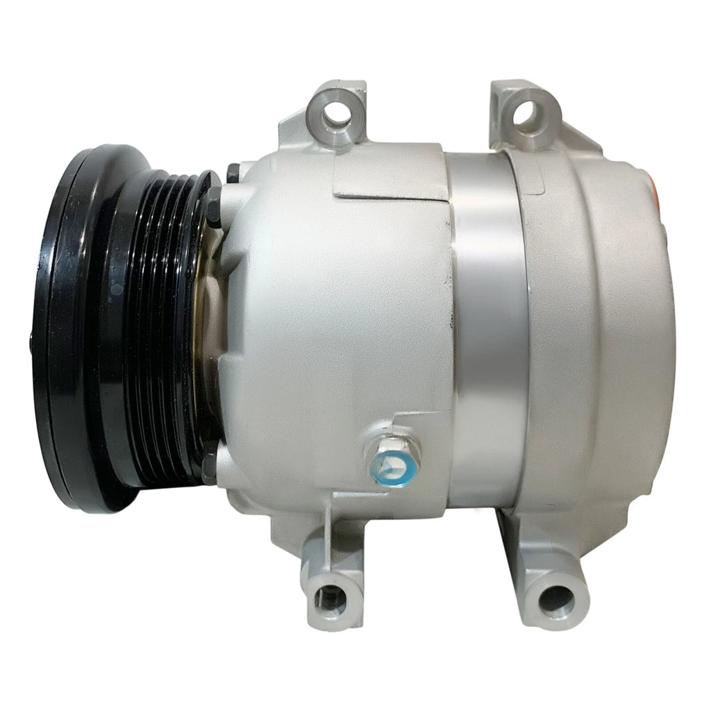 A/C Compressor Kit Replacement for Chevrolet Camaro 5.7L V8 (1998–1999)