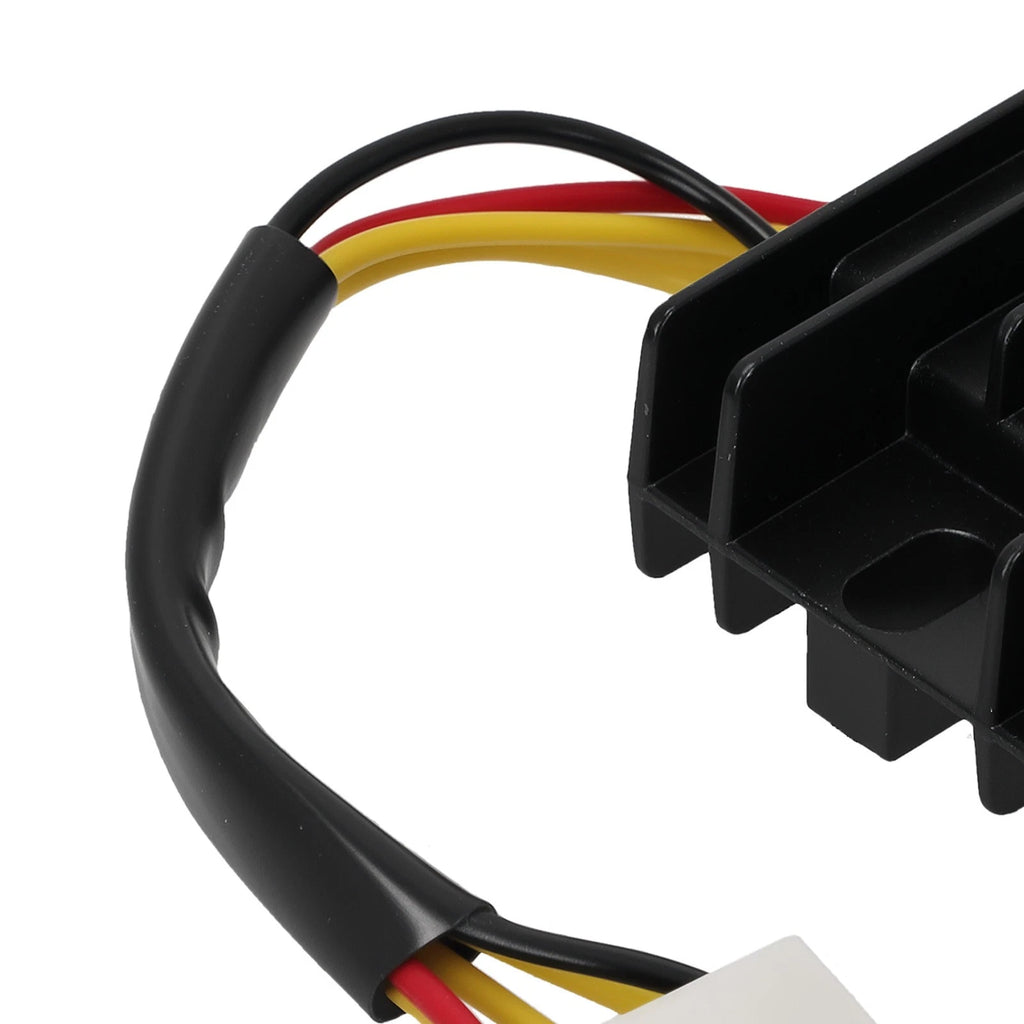Voltage Regulator Rectifier for Suzuki Quadrunner King Quad (160–300) (1988–2002)