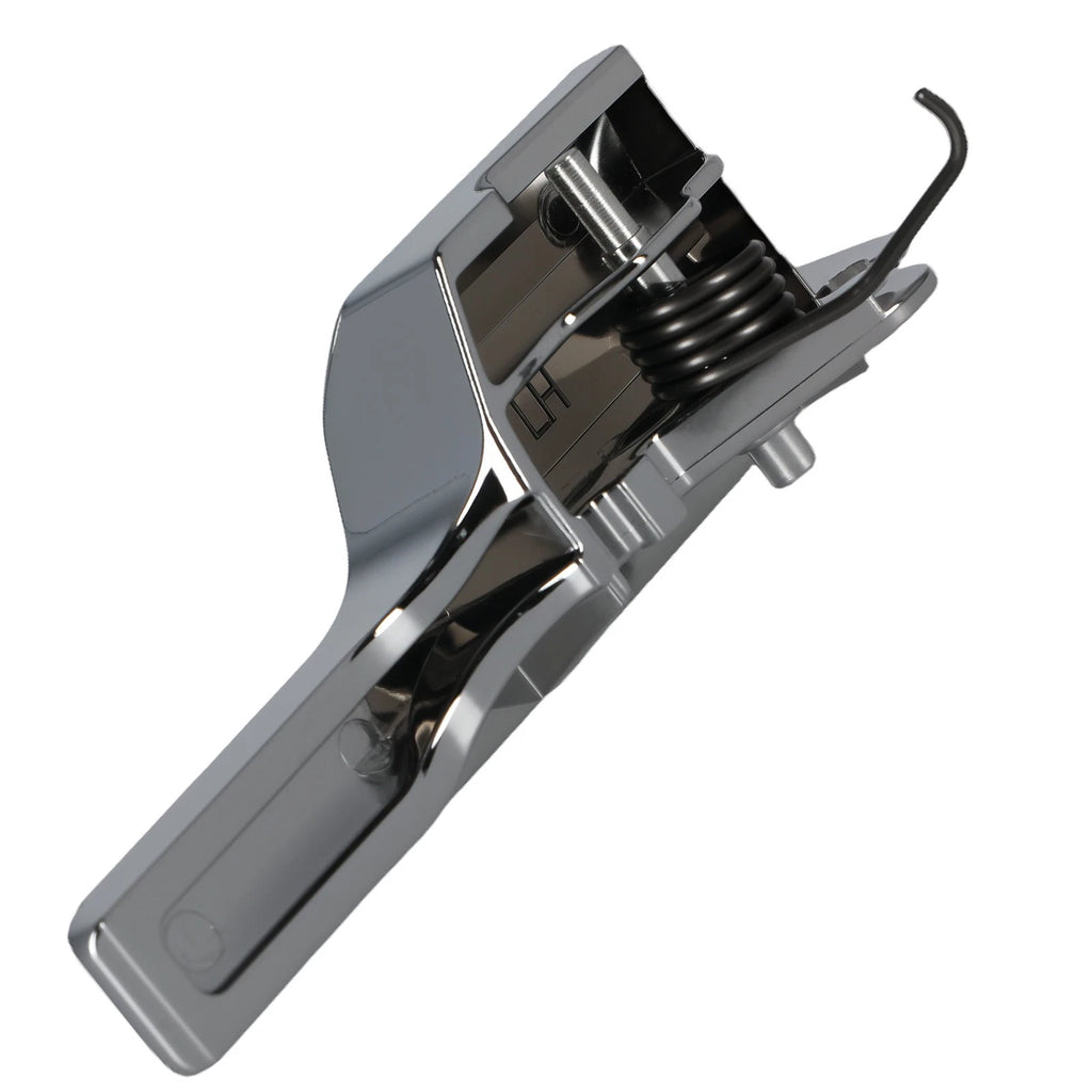 Front Left Door Handle for Ford Expedition Lincoln Navigator (1997–2002)
