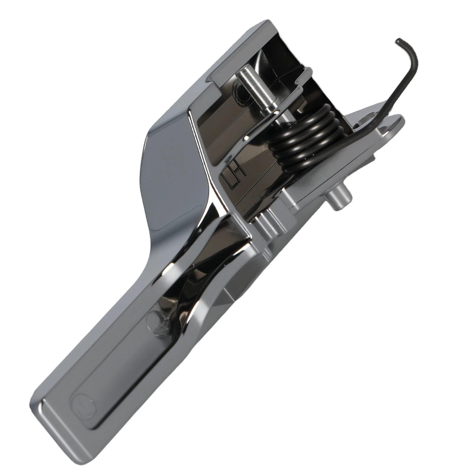 Front Left Door Handle for Ford Expedition Lincoln Navigator (1997–2002)