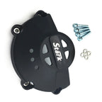 HTTMT Racing Alternator Cover for Honda CBR600RR (2007–2016)