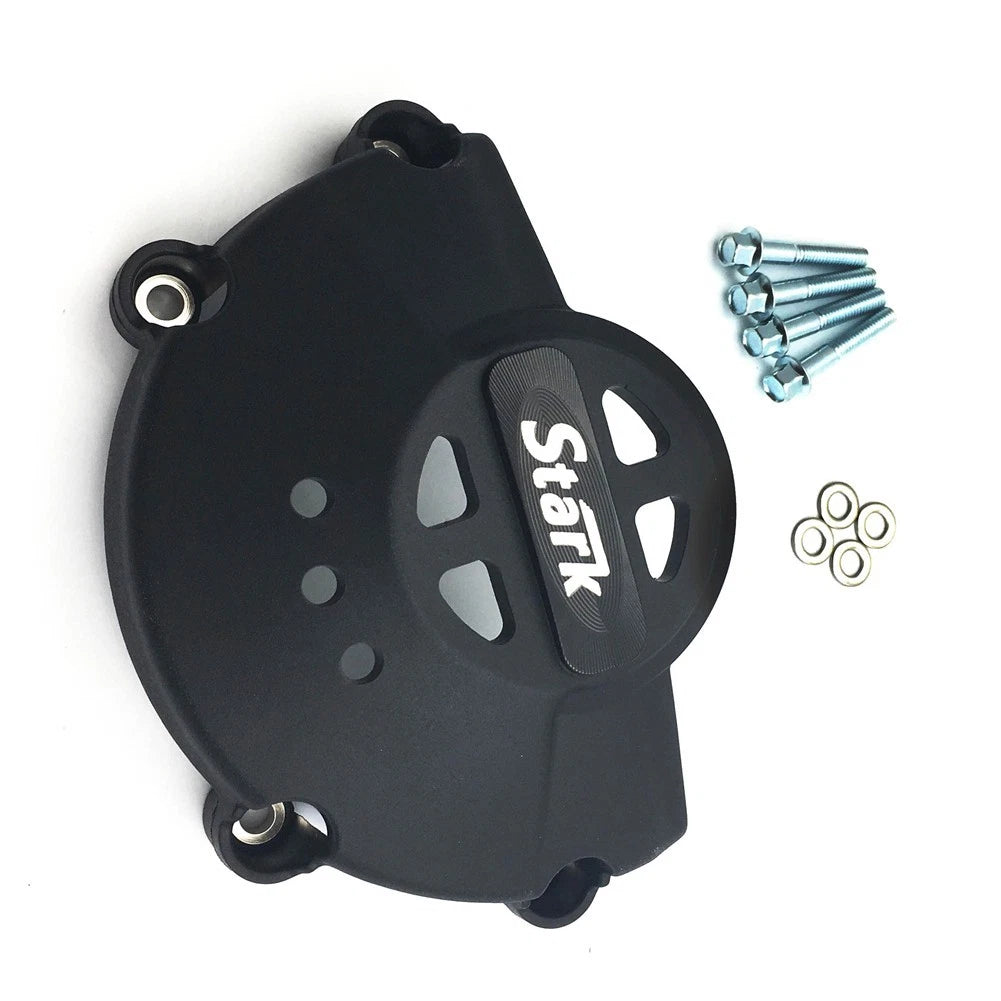 HTTMT Racing Alternator Cover for Honda CBR600RR (2007–2016)