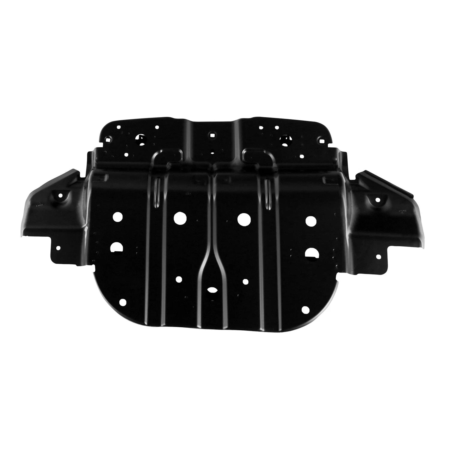 Replacement Steel Undercar Shield for Toyota Sequoia (2008–2020)