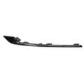 Replacement Chrome Driver Side Upper Fog Light Cover Trim/Molding
