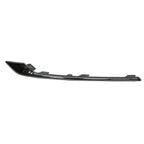 Replacement Chrome Driver Side Upper Fog Light Cover Trim/Molding