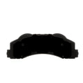 Bosch Front Blue Brake Pads w/ Hardware for