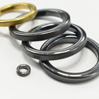 Fishing Rod Ring Guide Replacement Kit