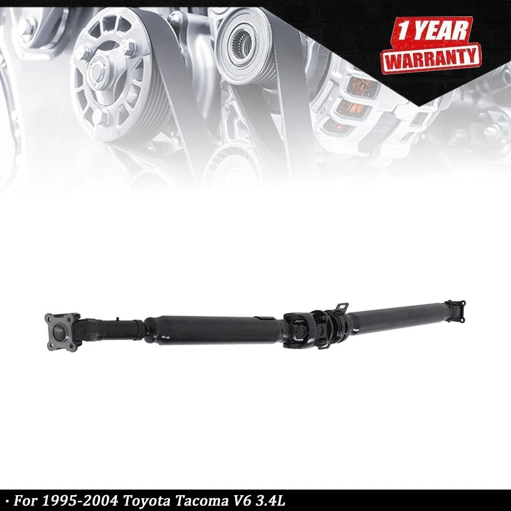 Driveshaft Assembly for Toyota Tacoma 4WD (1995â2004)