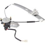 Set of 2 Window Regulators for Ford Escape (2008–2012)