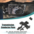 Transmission Conductor Plate for Audi A3, VW Jetta (DQ250 02E325025AN)