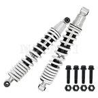 2X Front Gas Shocks for Yamaha Banshee 350 YFZ350 (1987–2006) #3GG-23350-20-36