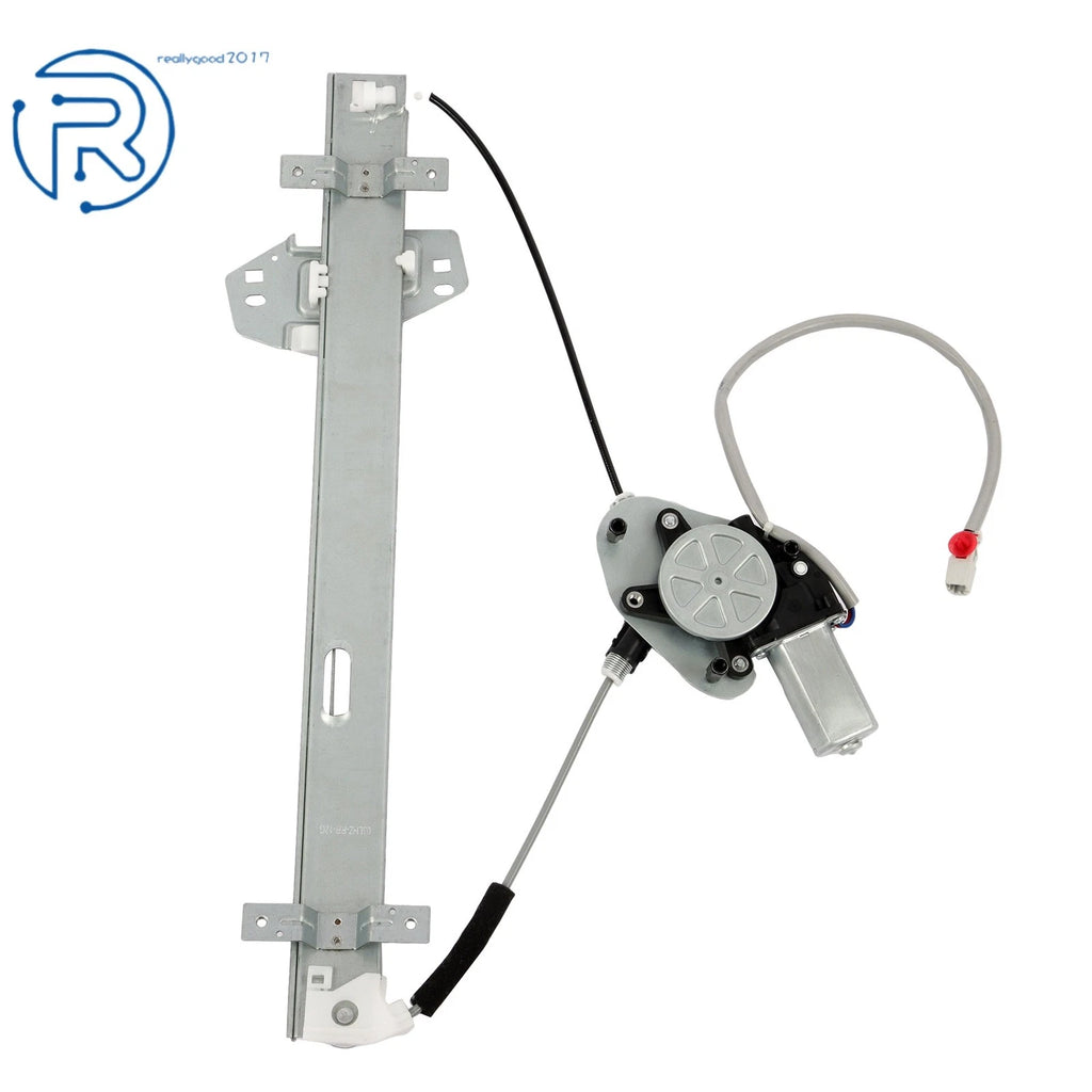 Electric Window Actuator with Motor for Honda Pilot (2003–2008) 748-513