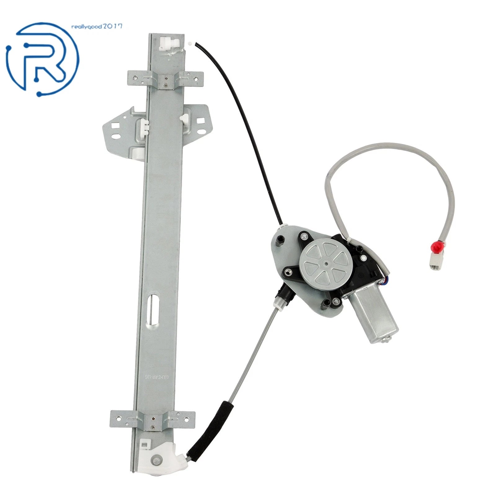 Electric Window Actuator with Motor for Honda Pilot (2003–2008) 748-513