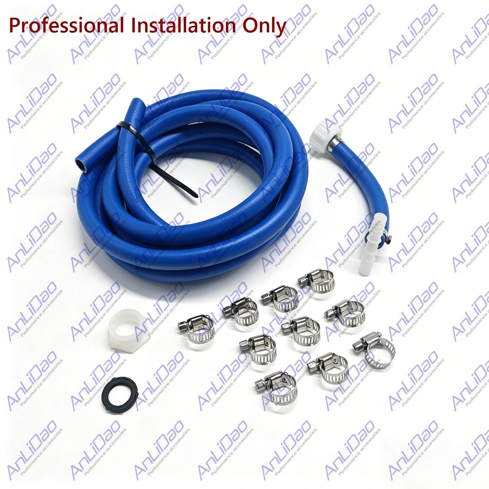 Flush Kit for Kawasaki Atlantis (A2500XBL)
