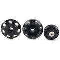 Frame Hole Covers for Kawasaki Ninja 1000 Z1000 Z1000SX (2011–2016)