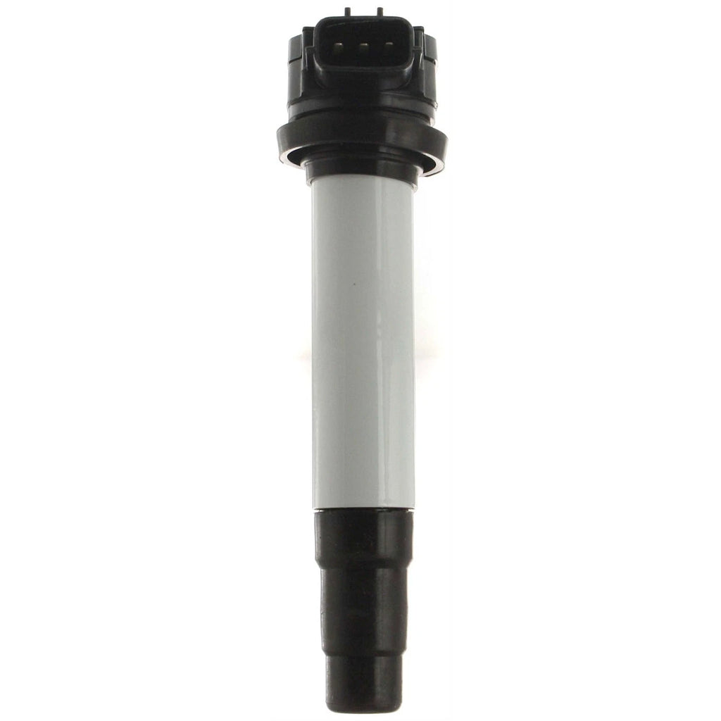 Set of 4 Ignition Coils for Nissan Sentra (2000–2002)