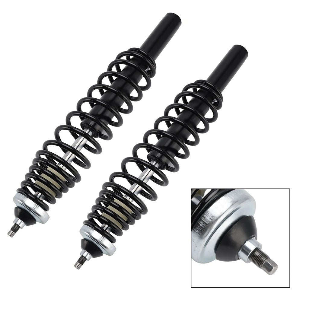 2 Pcs Front Shocks 7555749 for Polaris Ace 325 (2014–2018)