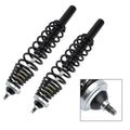 2 Pcs Front Shocks 7555749 for Polaris Ace 325 (2014–2018)
