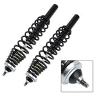 2 Pcs Front Shocks 7555749 for Polaris Ace 325 (2014–2018)
