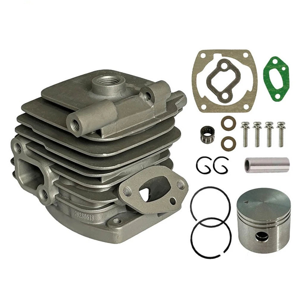 Chainsaw Cylinder for Echo CS-2511P CS-2511PN CS-2511T CS-2511TN (2011–2023)
