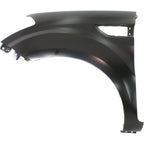 Set of 2 CAPA Certified Fenders for Kia Soul (2010–2013)
