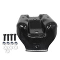 Rear Leaf Spring Hanger Shackle Kit for Silverado Sierra 1500 (1999–2005) 12474021
