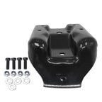 Rear Leaf Spring Hanger Shackle Kit for Silverado Sierra 1500 (1999–2005) 12474021