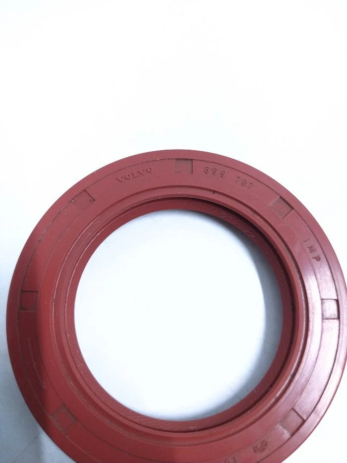 Red Seal Ring Set of 2 for Volvo Penta (899787)