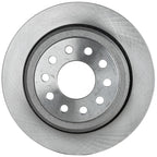 Disc Brake Rotor for Lincoln Town Car (2003–2011) Rear Solid