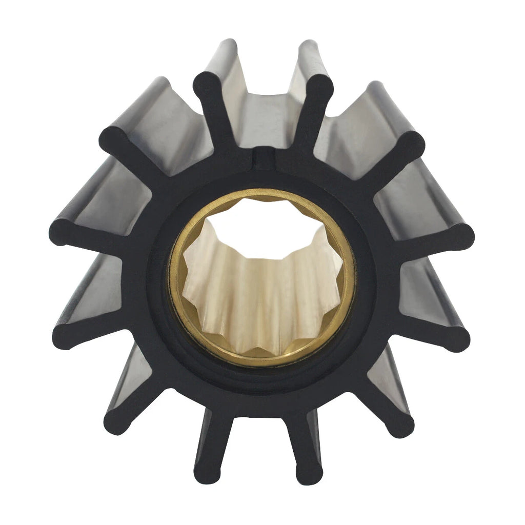 Water Pump Impeller for Volvo D6-280 310 330 370 435 (Diesel)