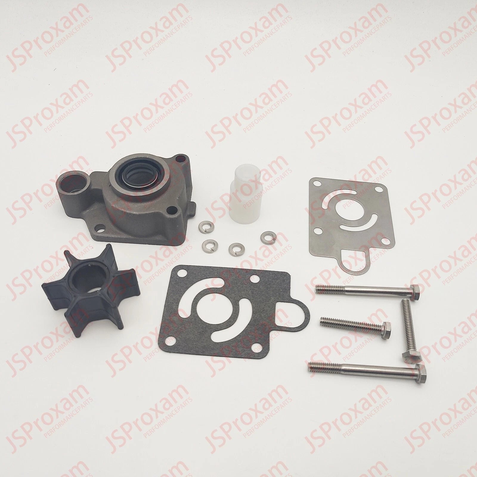 Water Pump Kit for Mercury Quicksilver (FK1069)