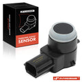 Parking Assist Sensors for Ram 1500 (2011–2020)