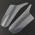 Transparent Headlight Guard Lens Cover for Honda CBR650R (2019-2021)