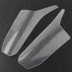 Transparent Headlight Guard Lens Cover for Honda CBR650R (2019-2021)