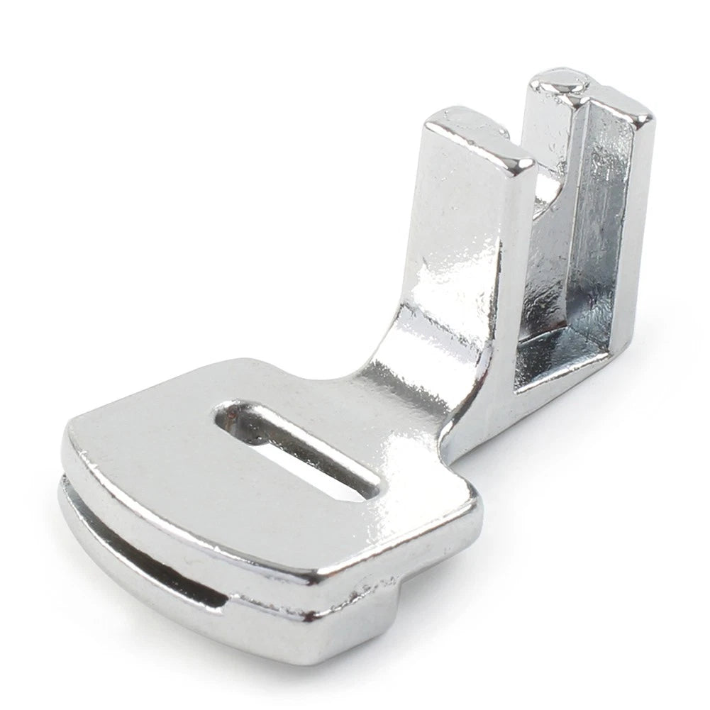 Low Shank Gathering Presser Foot #RJ-702 for Portable Sewing Machines
